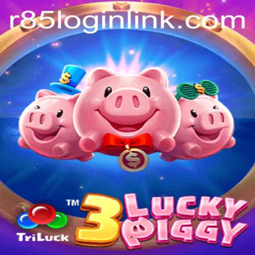 Unveiling 3LUCKYPIGGY: The Exciting New Game on R85.COM