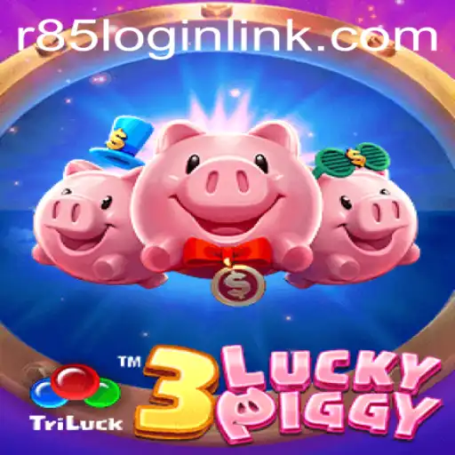 Unveiling 3LUCKYPIGGY: The Exciting New Game on R85.COM