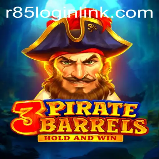 Discover the Thrilling World of 3PirateBarrels: Adventure Meets Strategy