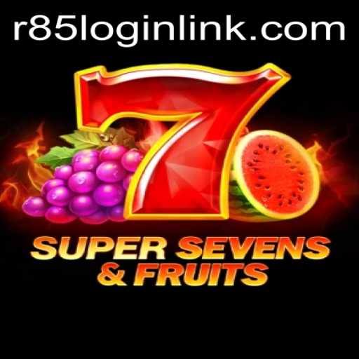 Dive into the Exciting World of 7SuperSevensFruits
