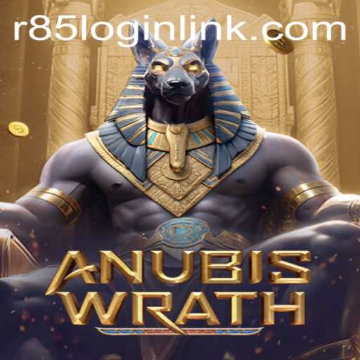 Discover the Epic World of AnubisWrath