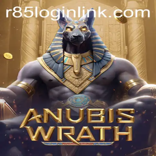 Discover the Epic World of AnubisWrath