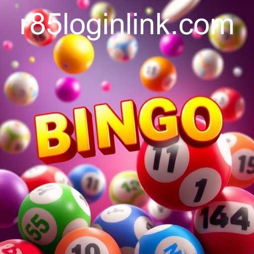 The Thrill of Bingo Games: Exploring R85.COM
