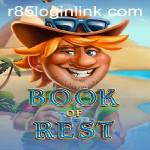 Exploring the Intriguing World of BookofRest with R85.COM