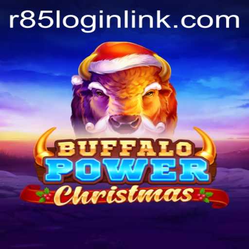 Buffalo Power Christmas: A Festive Gaming Experience