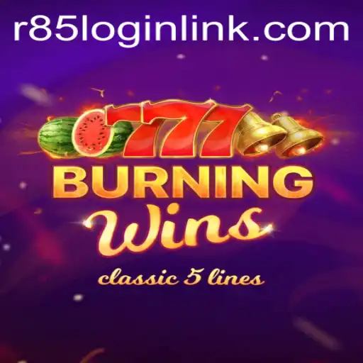 Exploring the Thrills of BurningWins on R85.COM