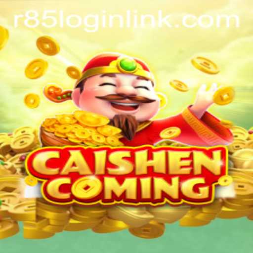 Unveiling the Mystique of CAISHENCOMING: A Revolutionary Gaming Experience on R85.COM