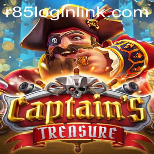Discover the Thrills of CaptainssTreasure: A High Seas Adventure