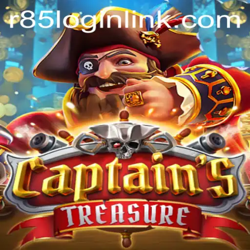 Discover the Thrills of CaptainssTreasure: A High Seas Adventure