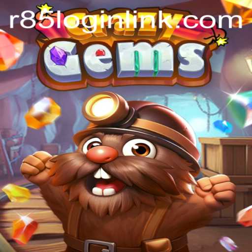 Unveiling CrazyGems: A Thrilling Journey with R85.COM