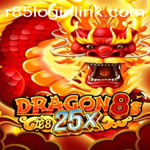 Unveiling the Thrilling World of Dragon8s25x: A Deep Dive into the Latest Gaming Sensation