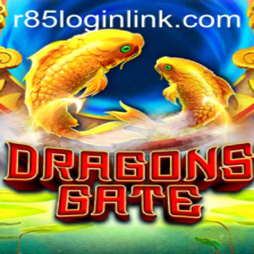 Exploring DragonsGate: A Fascinating Journey into the World of R85.COM