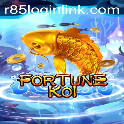 Discover the Mesmerizing World of FORTUNEKOI