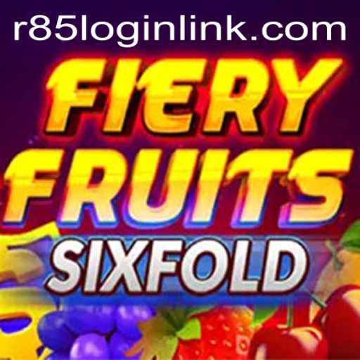 Unleash the Excitement with FieryFruitsSixFold – A Vibrant Gaming Experience