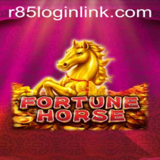 Exploring FortuneHorse: The Thrilling World of R85.COM's Innovative Game