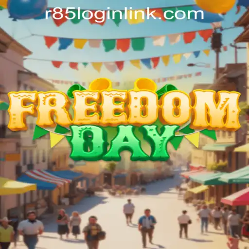FreedomDay: Revolutionizing Interactive Gaming with R85.COM