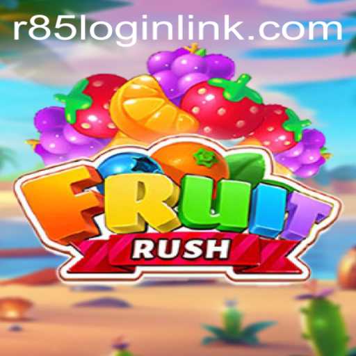 FruitRush: A Fresh and Fruity Gaming Experience