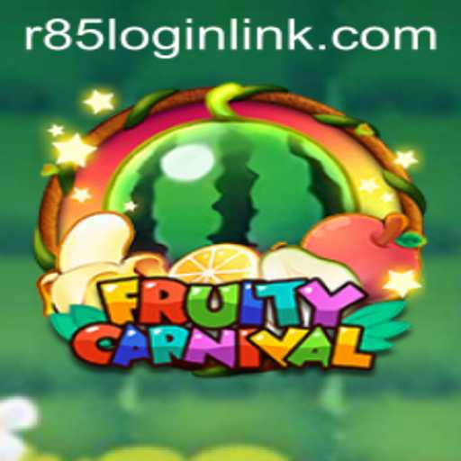 Unveiling FruityCarnival: A Joyous Gaming Experience at R85.COM