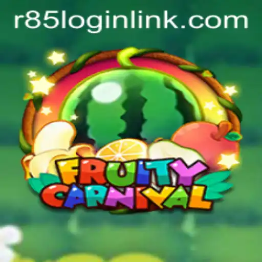 Unveiling FruityCarnival: A Joyous Gaming Experience at R85.COM