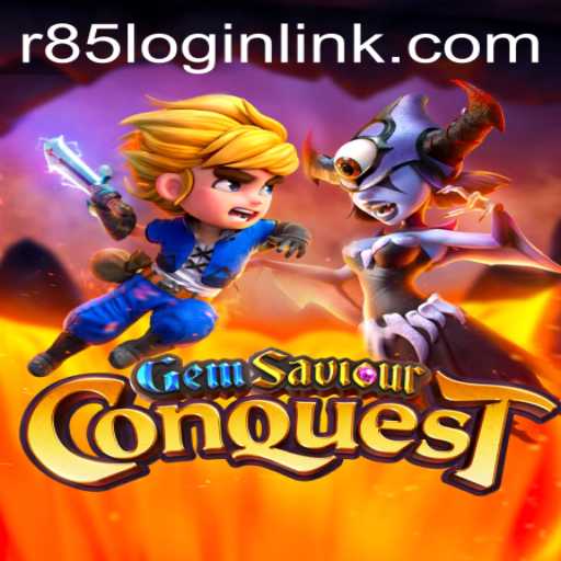 GemSaviourConquest: A Journey Through Mystical Challenges
