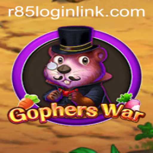The Immersive World of GophersWar: Exploring the Game and Its Intricacies