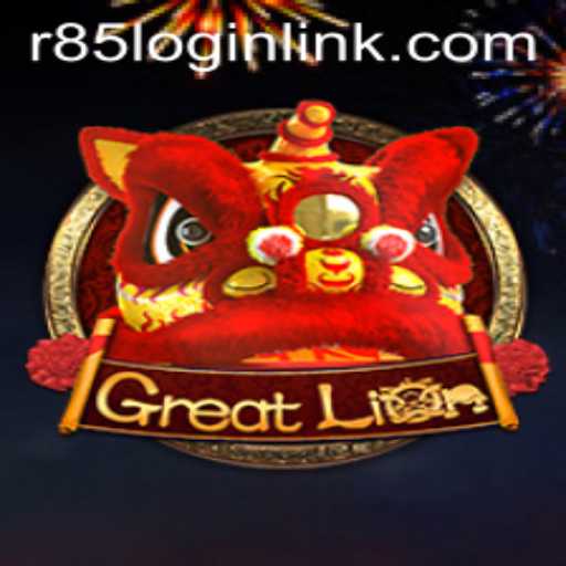 GreatLion: An Exciting New Game Experience with R85.COM