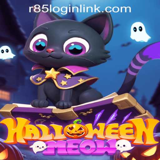 Explore the Spooky World of HalloweenMeow - The Latest Craze in Online Gaming