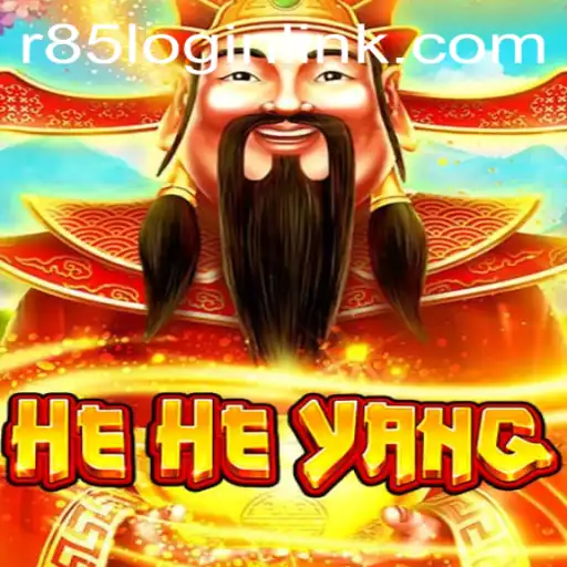 Exploring HeHeYang: The Innovative Gaming Experience with R85.COM