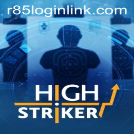 HighStriker: The Exciting New Gaming Phenomenon