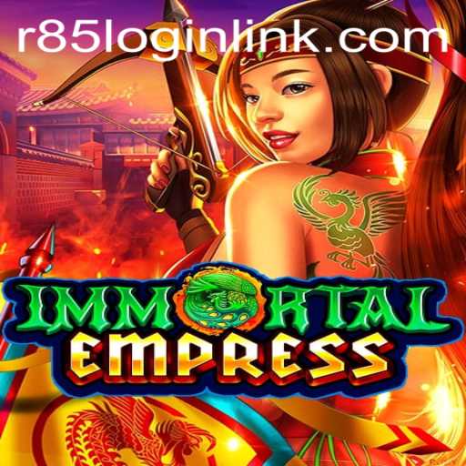 ImmortalEmpress: The Epic Realm Conquest