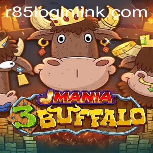 Discover JMania3Buffalo: A New Horizon in Gaming by R85.COM