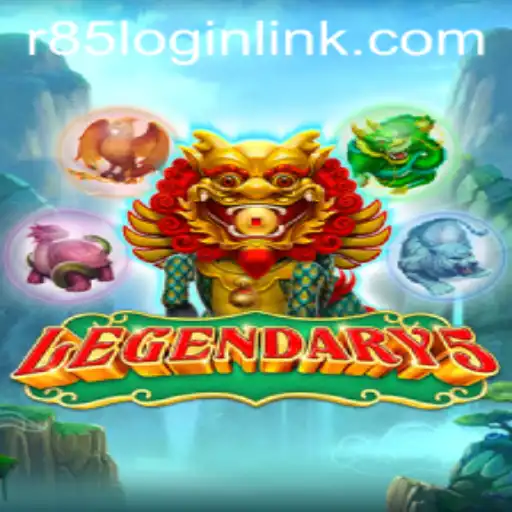 Unleashing the Adventures of Legendary5: The Modern Gaming Phenomenon at R85.COM