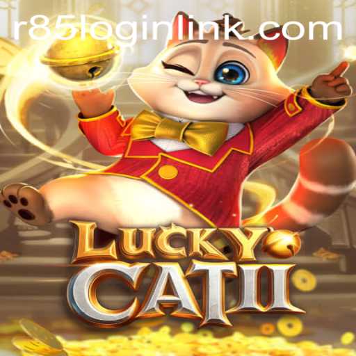 Discover the Enchanting World of LuckyCatII and R85.COM