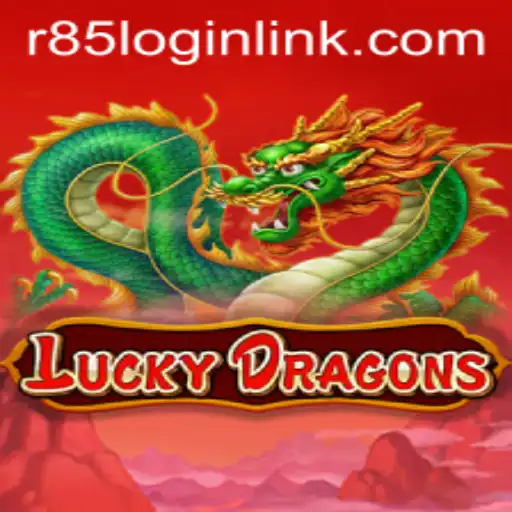 Discover the Thrilling World of LuckyDragons: A Comprehensive Guide