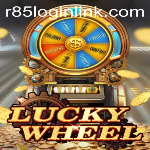 Discover the Excitement of LuckyWheel: A Comprehensive Guide to R85.COM's Popular Game