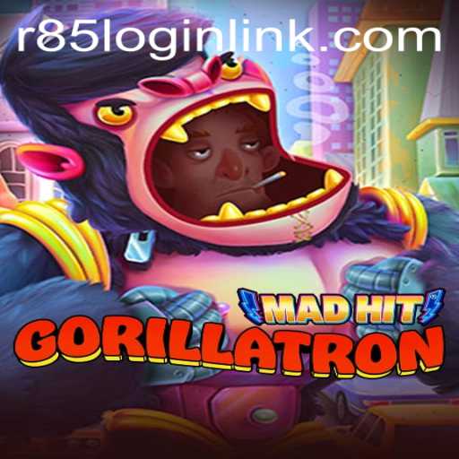 MadHitGorillatron: A Phenomenon in Interactive Gaming