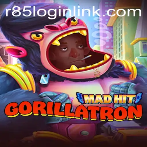 MadHitGorillatron: A Phenomenon in Interactive Gaming