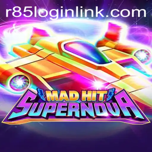 MadHitSupernova: A Dynamic Gaming Experience with R85.COM