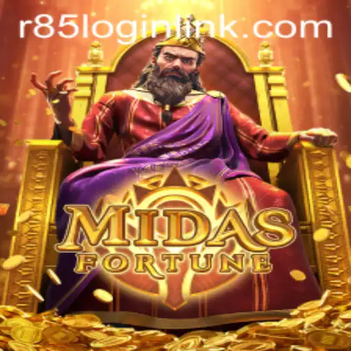 Exploring MidasFortune: The Game Changing the Landscape of Online Gaming
