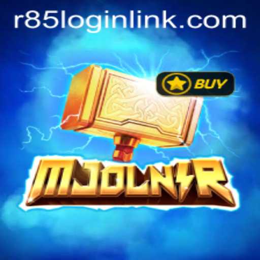 Unleashing Thunder: Exploring the Exciting World of Mjolnir by R85.COM