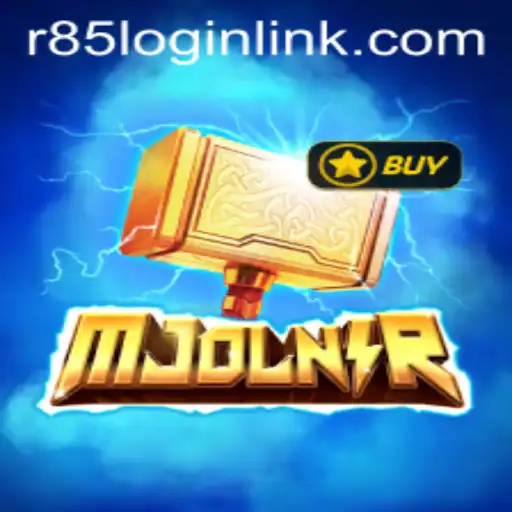 Unleashing Thunder: Exploring the Exciting World of Mjolnir by R85.COM
