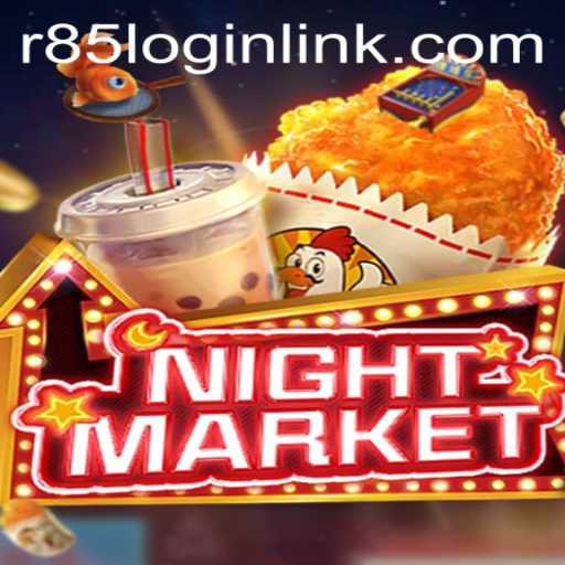 Exploring NIGHTMARKET: A Fascinating Journey with R85.COM