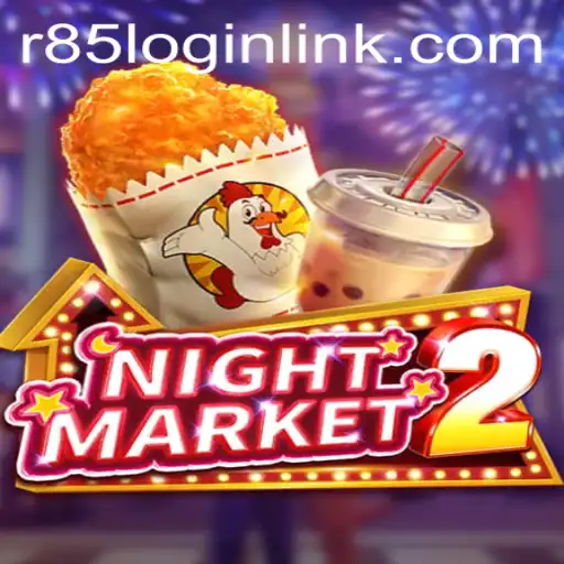 Exploring the Innovative World of NightMarket2 and the Influence of R85.COM