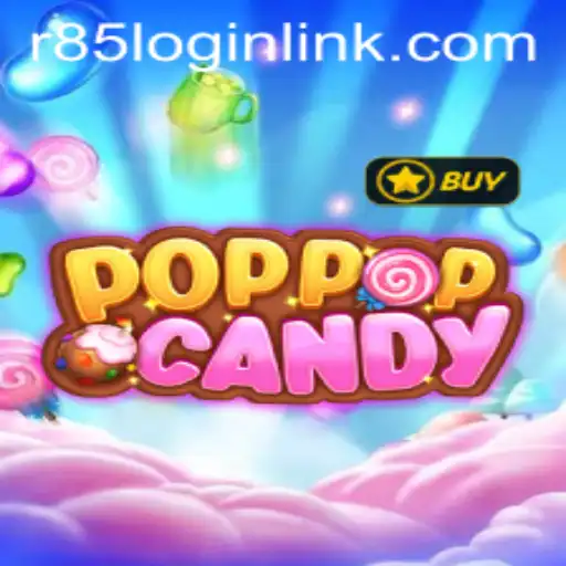 Exploring POPPOPCANDY: A New Sensation in the Gaming World