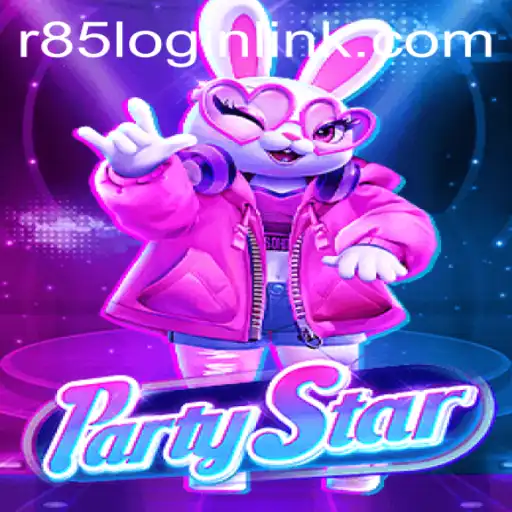 PartyStar: The Ultimate Party Game Featuring R85.COM