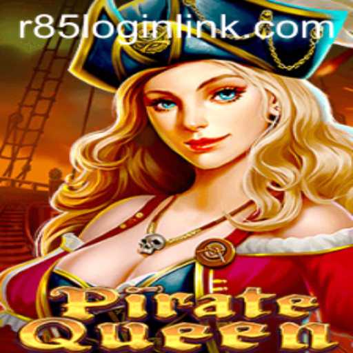 PirateQueen: Embark on a Thrilling Adventure with R85.COM