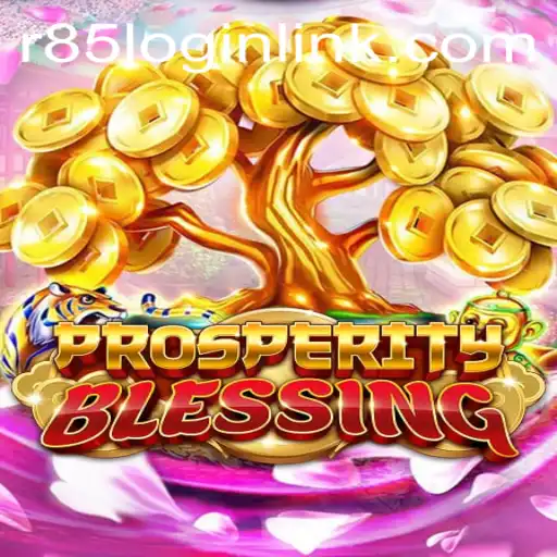 ProsperityBlessing: A New Era of Strategic Gaming with R85.COM