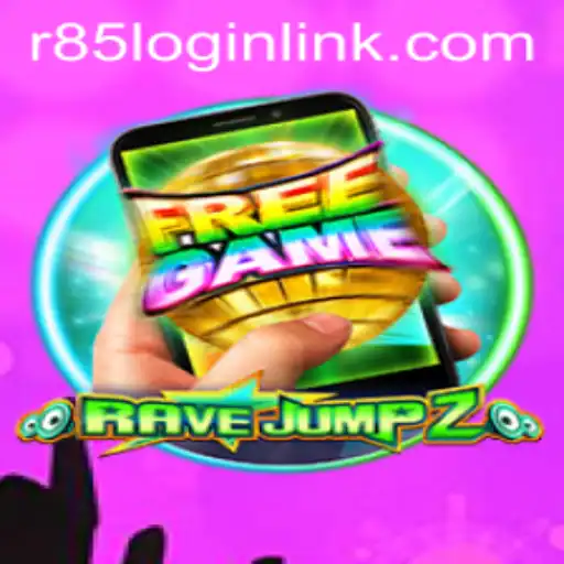 RaveJump2M: Exploring the Thrilling World of Virtual Trampoline Adventures