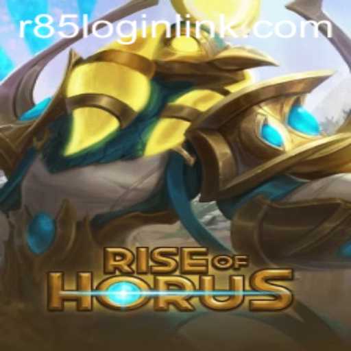 Unveiling the Mystique of RiseofHorus in the Gaming Realm