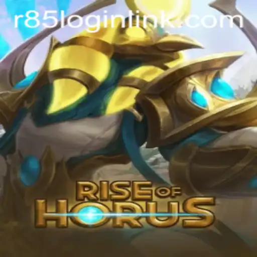 Unveiling the Mystique of RiseofHorus in the Gaming Realm